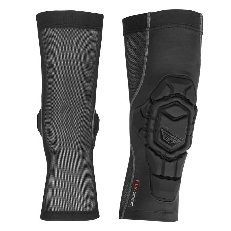 Fly Racing 2025 Motocross Barricade Lite Knee Guard